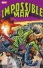 IMPOSSIBLE MAN TP [9780785155201]